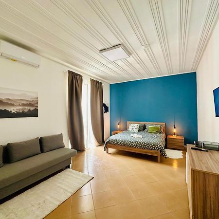Ferienwohnung Sicilian Vibes House In Centro CTA Exterior foto